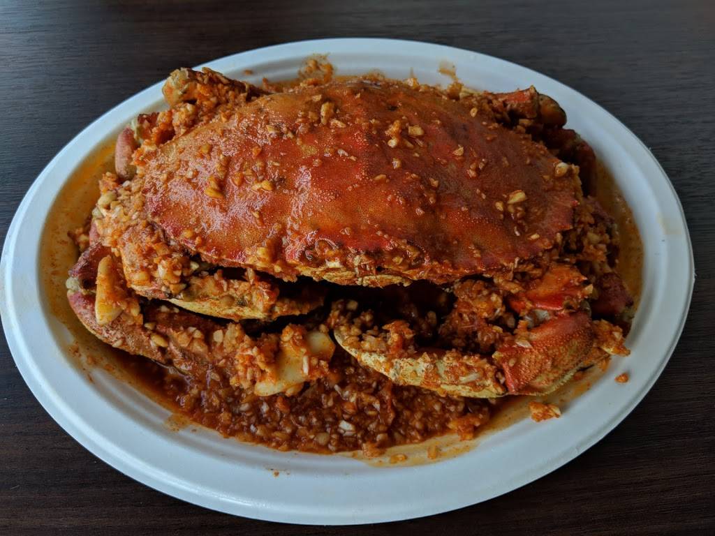 Crawdaddy Restaurant | restaurant | 779 Story Rd #10, San Jose, CA 95122, USA | 4082862729 OR +1 408-286-2729