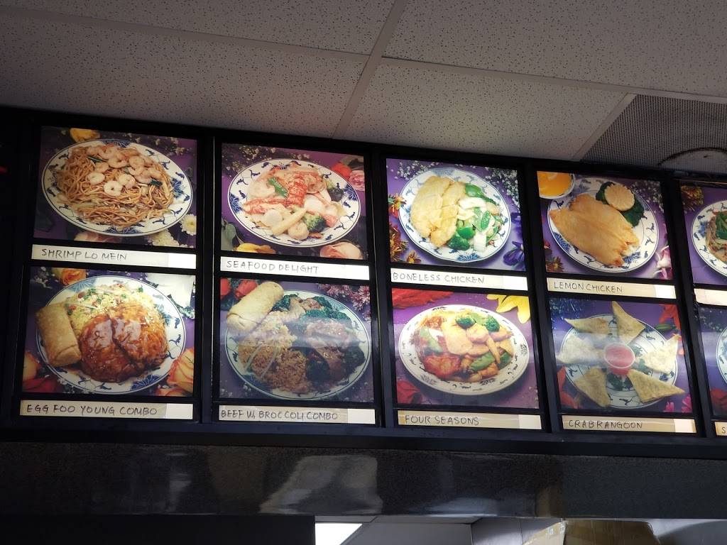 Great Wall 2 | restaurant | 3153 4th St N, St. Petersburg, FL 33704, USA | 7278980888 OR +1 727-898-0888