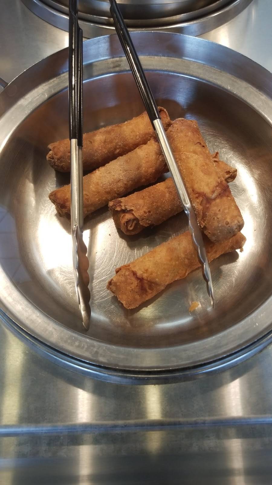 Panda Express | meal takeaway | 24387 Southland Dr, Hayward, CA 94545, USA | 5107326834 OR +1 510-732-6834