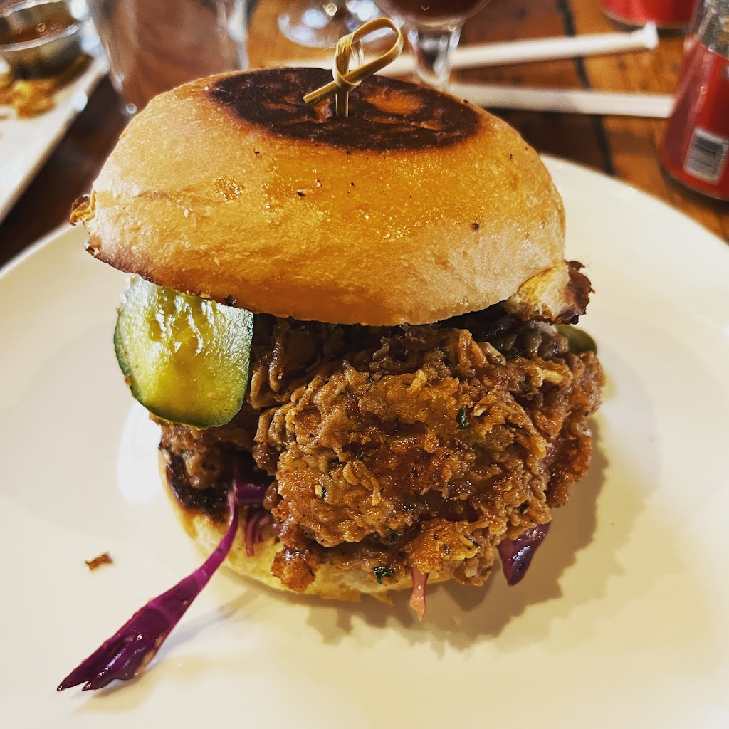 Ermanos Bar | restaurant | 220 N 4th Ave, Tucson, AZ 85705, USA | 5204456625 OR +1 520-445-6625