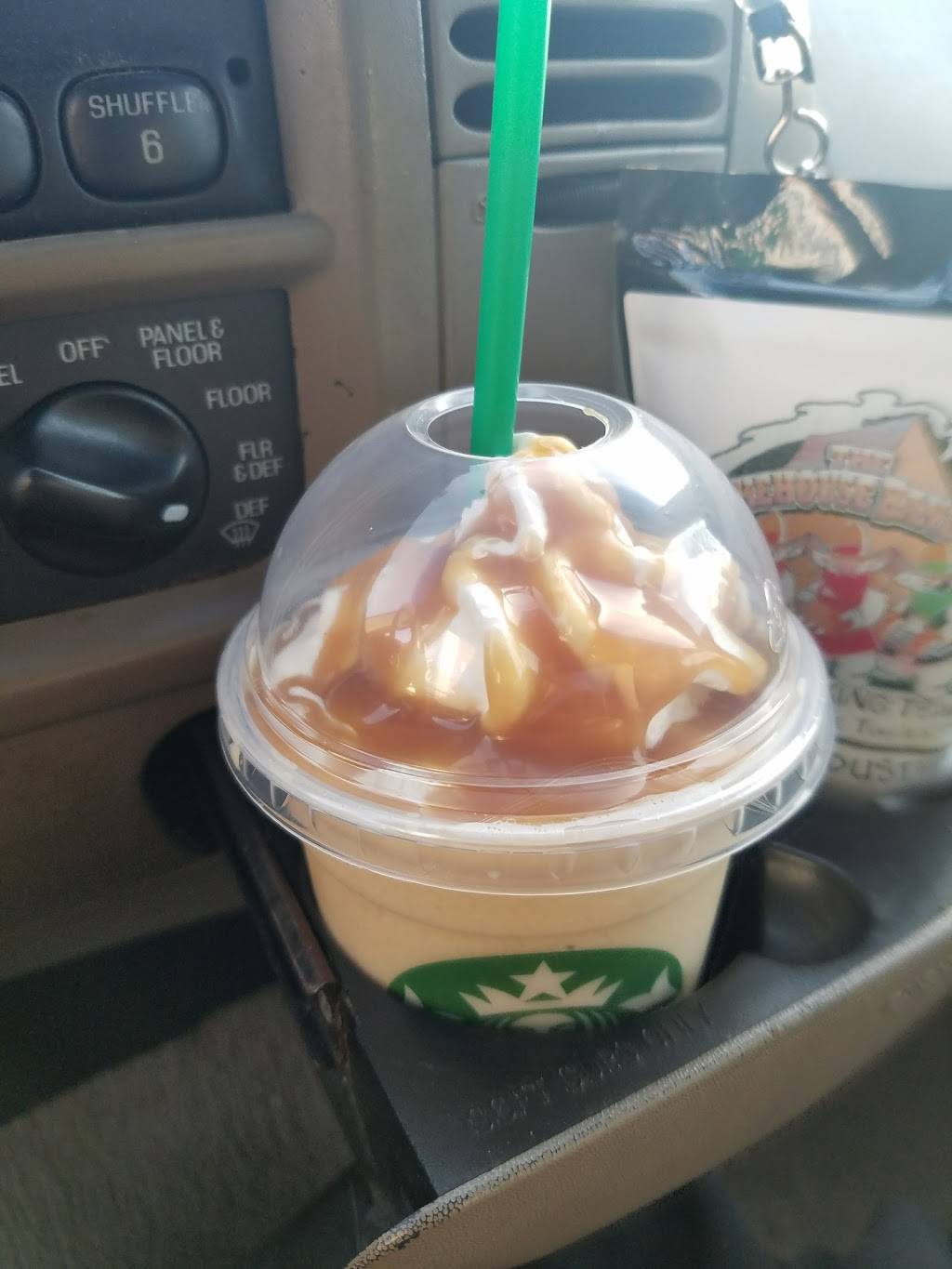 Starbucks | cafe | 4010 Durham-Chapel Hill Blvd, Durham, NC 27707, USA | 9198860837 OR +1 919-886-0837