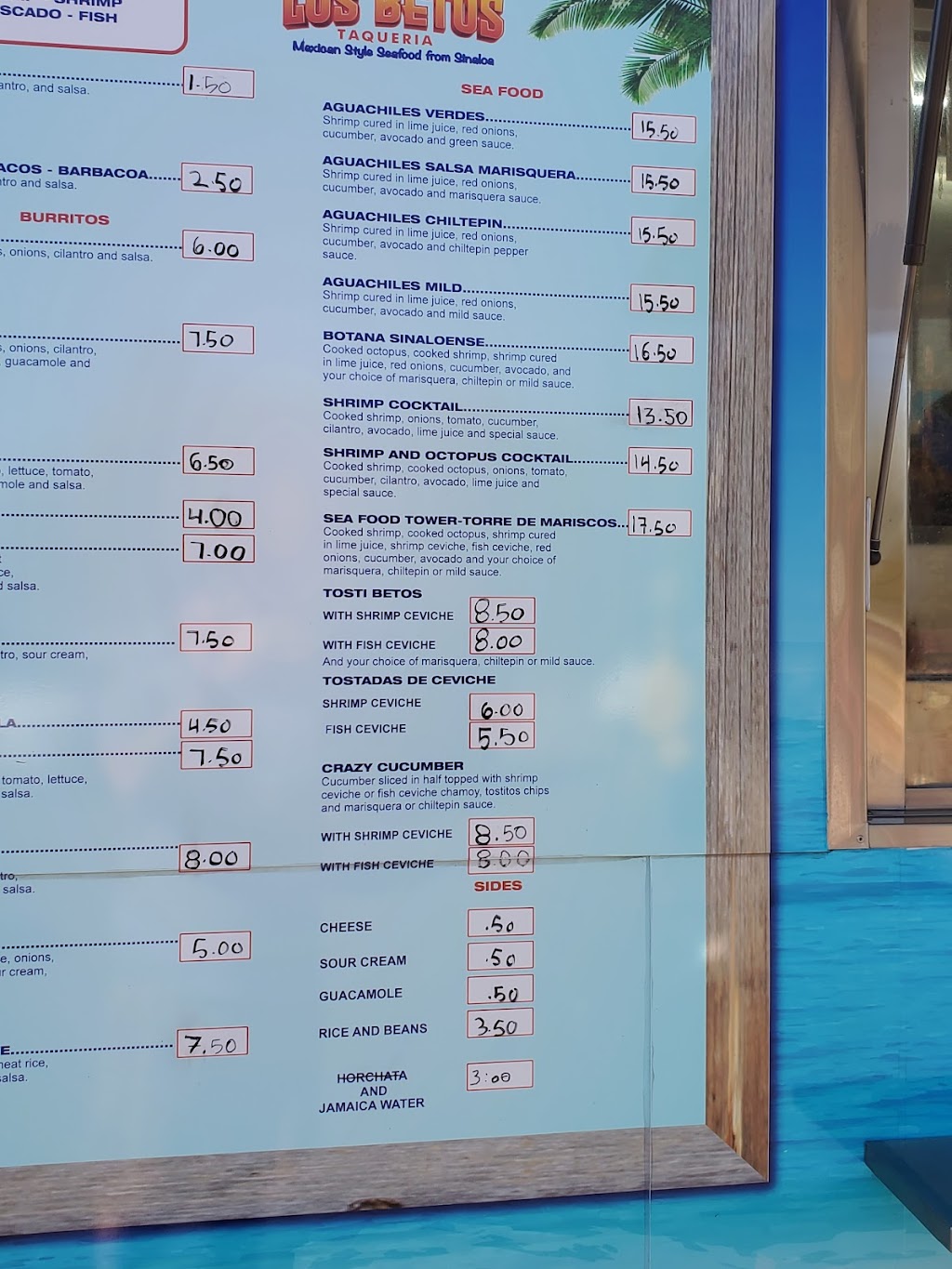 Los Betos Taqueria | restaurant | 2049 Fair St, Chico, CA 95928, USA | 5307745510 OR +1 530-774-5510