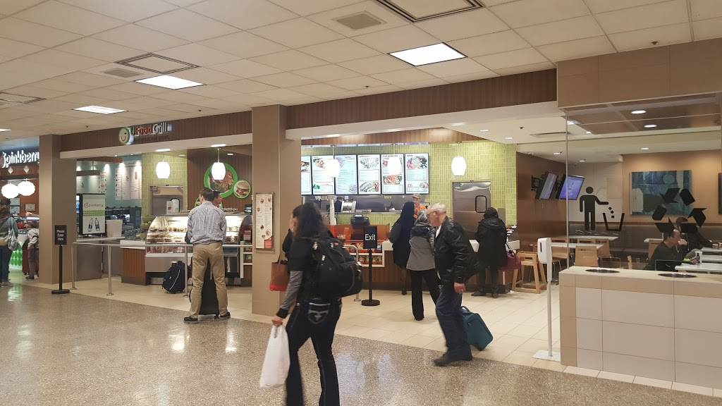 U Food Grill | restaurant | 776 Terminal Dr # C, Salt Lake City, UT 84122, USA | 8013226308 OR +1 801-322-6308