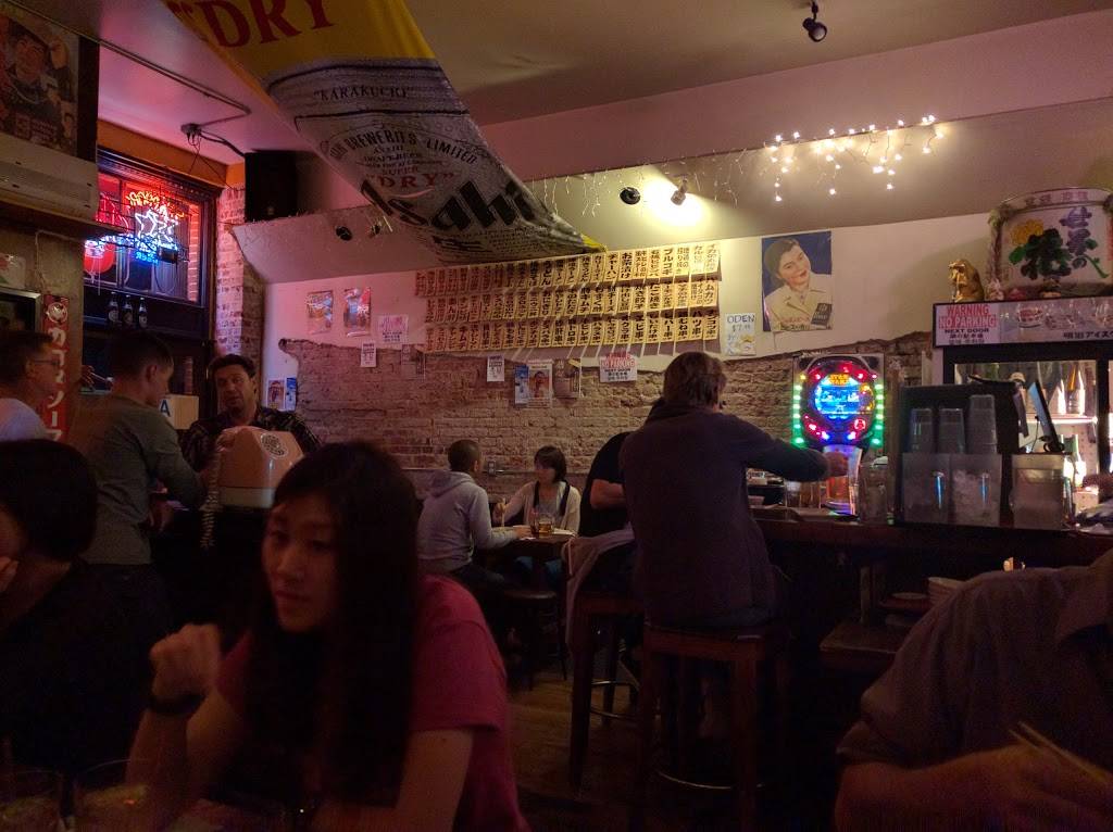 Sake House Miro | restaurant | 809 South La Brea Ave, Los Angeles, CA 90036, USA | 3239397075 OR +1 323-939-7075