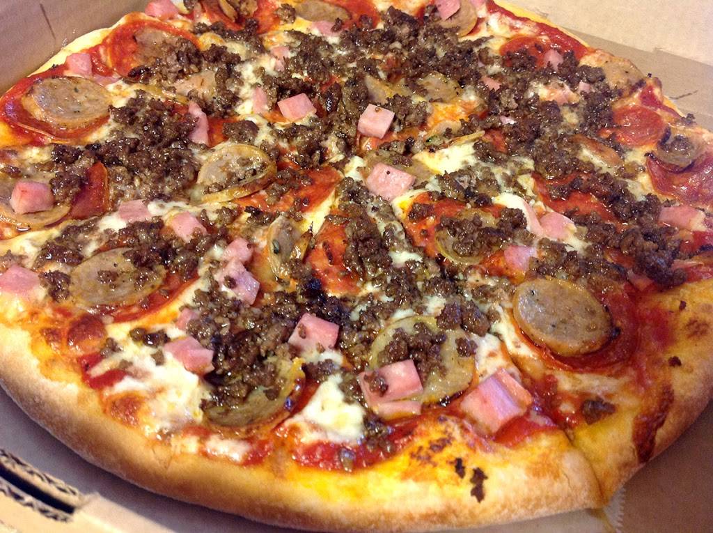 Pepinos Pizza | restaurant | 2901 Concord Rd, Aston, PA 19014, USA | 6104943535 OR +1 610-494-3535