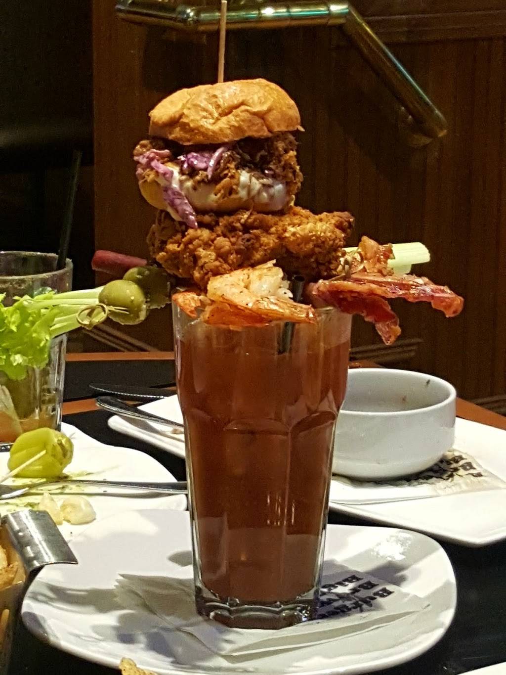 Old Burdicks Bar & Grill | restaurant | 1st Floor of Radisson - 100 West Michigan Avenue, Kalamazoo, MI 49007, USA | 2693430032 OR +1 269-343-0032