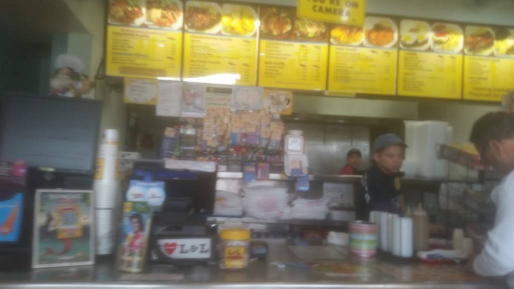 L&L Hawaiian Barbeque | restaurant | 8760 Washington Blvd, Pico Rivera, CA 90660, USA | 5622221722 OR +1 562-222-1722