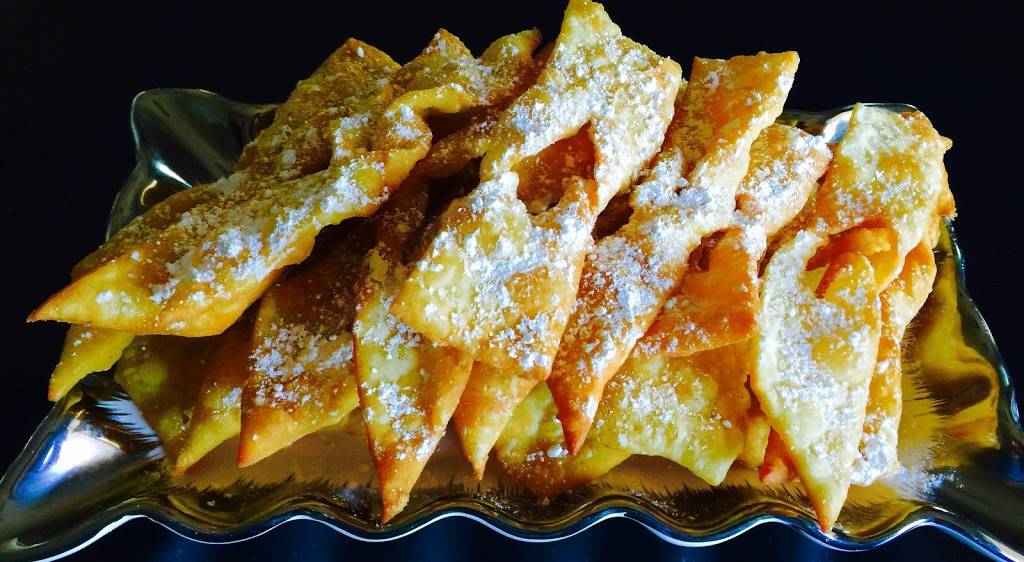 Polka Polish Cuisine | restaurant | 4112 Verdugo Rd, Los Angeles, CA 90065, USA | 3232557887 OR +1 323-255-7887