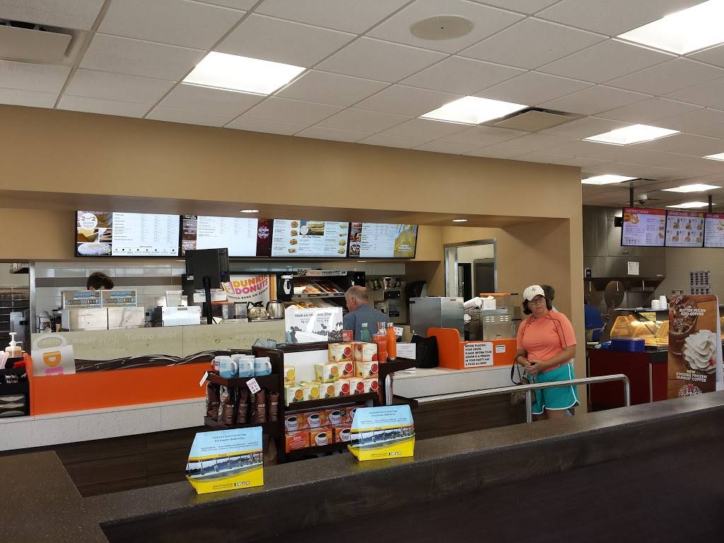 Dunkin | bakery | 1401 S Main St, Sikeston, MO 63801, USA | 5734726428 OR +1 573-472-6428