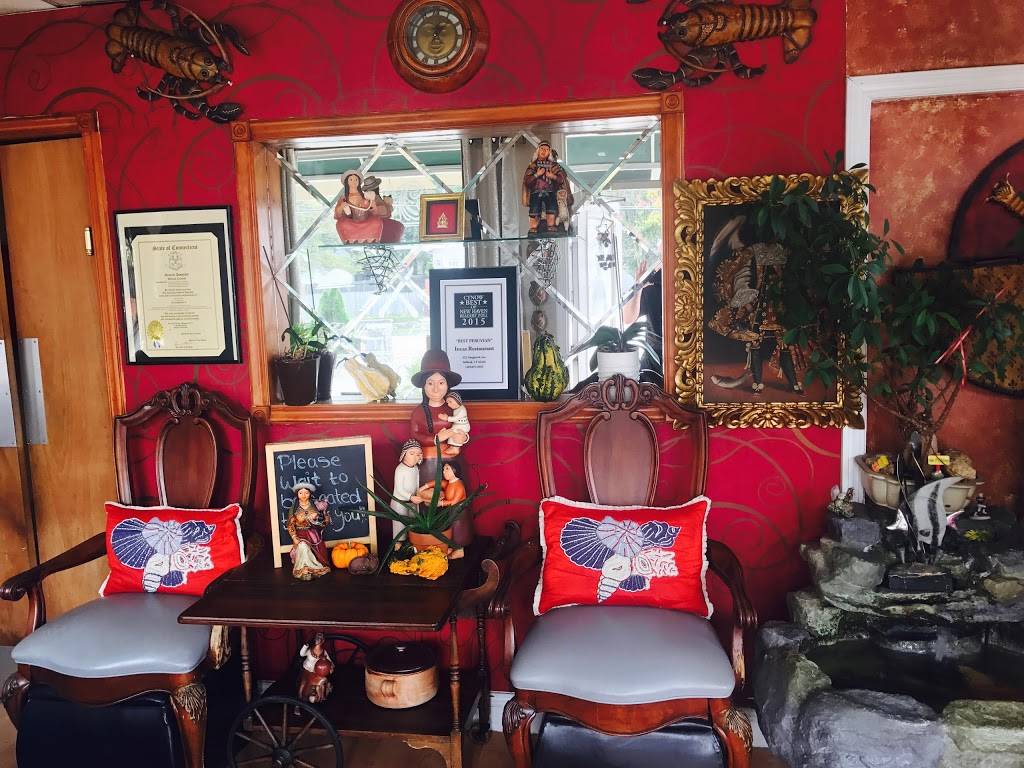 Incas Restaurant | restaurant | 333 Naugatuck Ave # 4, Milford, CT 06460, USA | 2038740505 OR +1 203-874-0505