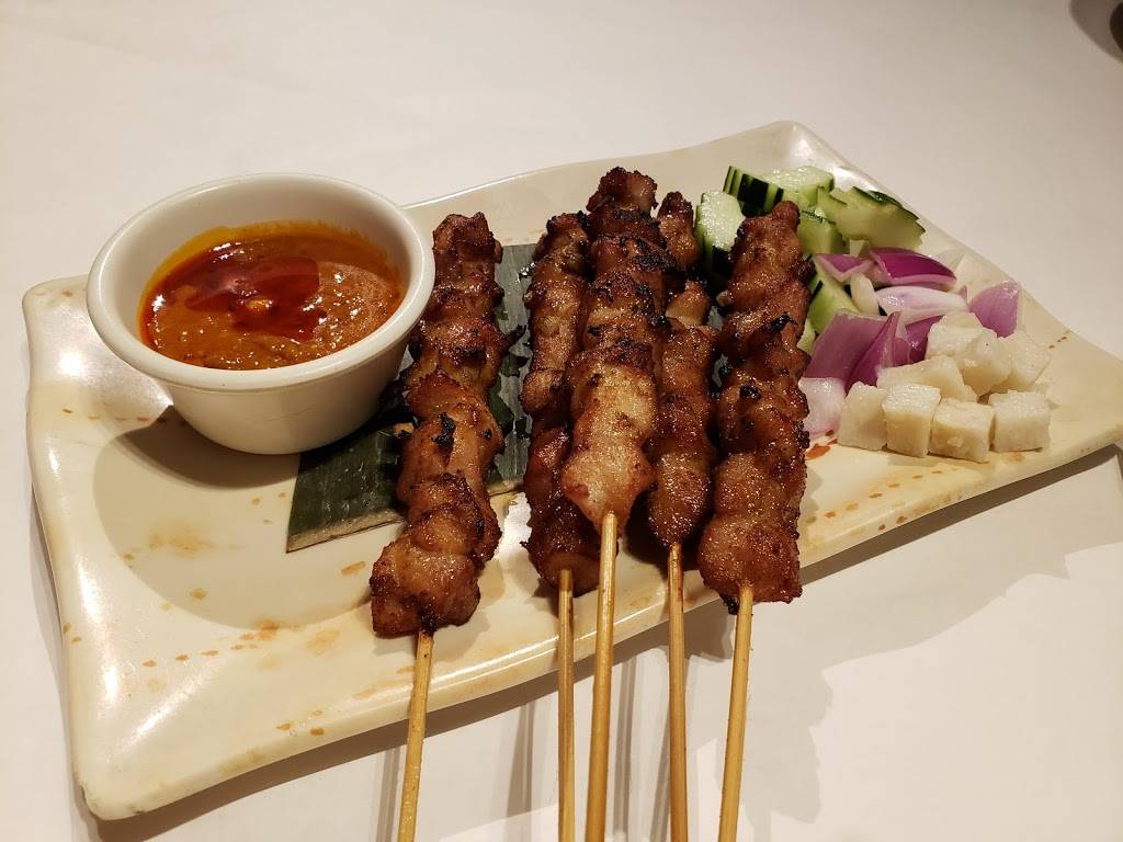 Belacan Grill - Malaysian Bistro | restaurant | 17460 17th St, Tustin, CA 92780, USA | 7145059908 OR +1 714-505-9908