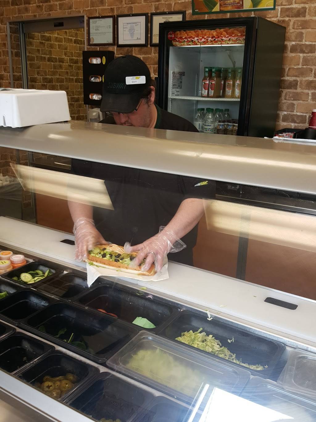 Subway Restaurants | restaurant | 204 E Baltimore St, Wilmington, IL 60481, USA | 8159262450 OR +1 815-926-2450