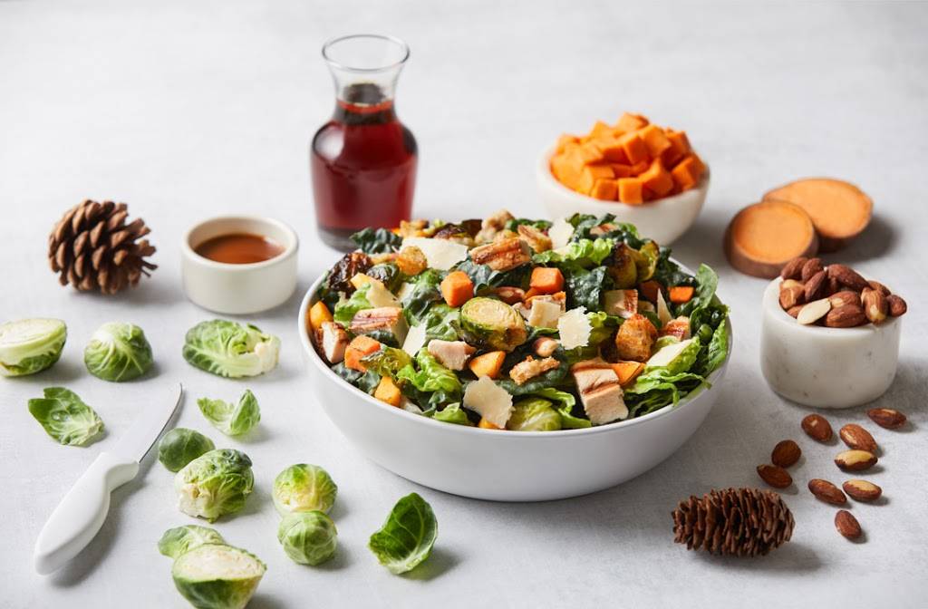 Mixt | meal takeaway | 3100 Sunset Blvd, Los Angeles, CA 90026, USA | 4152968009 OR +1 415-296-8009