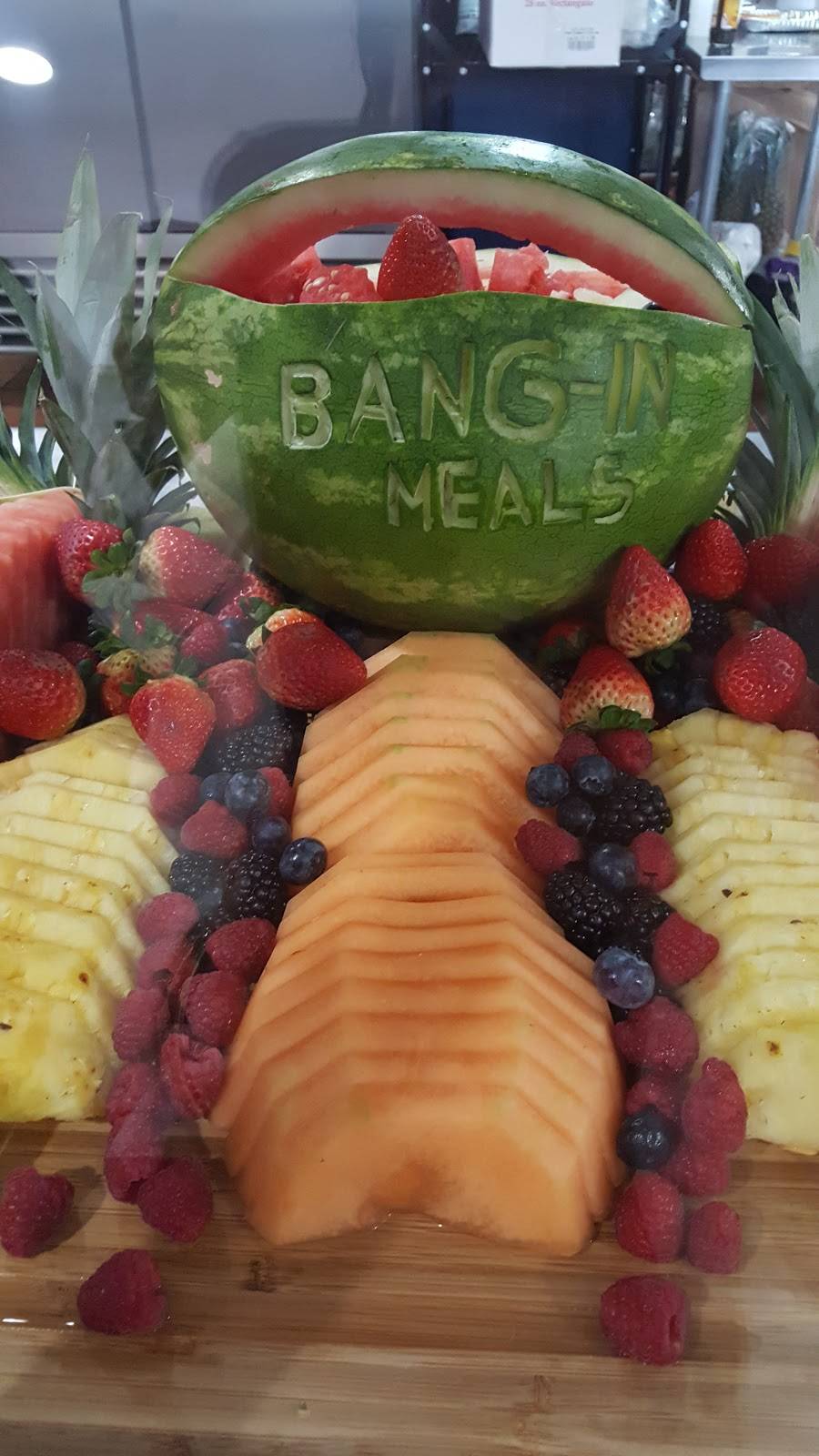 Bangin Meals | restaurant | 663 Glendora Ave, La Puente, CA 91746, United States | 6264364186 OR +1 626-436-4186