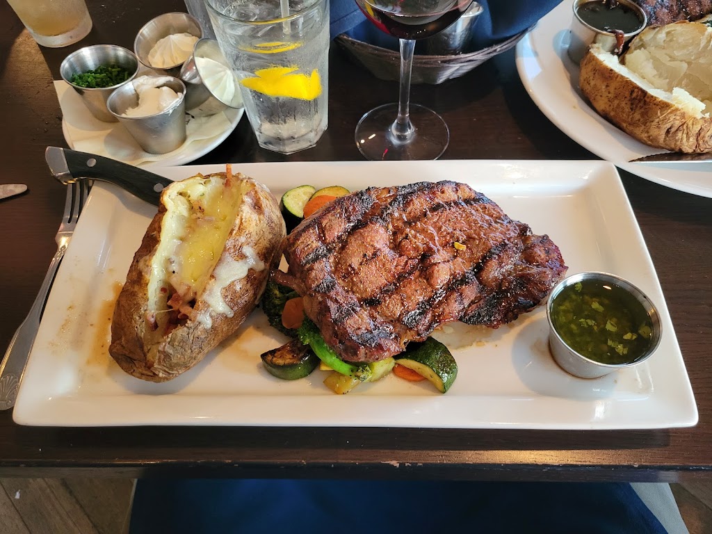 Vista Steak and Seafood | restaurant | 1601 Price St, Pismo Beach, CA 93449, USA | 8055569000 OR +1 805-556-9000