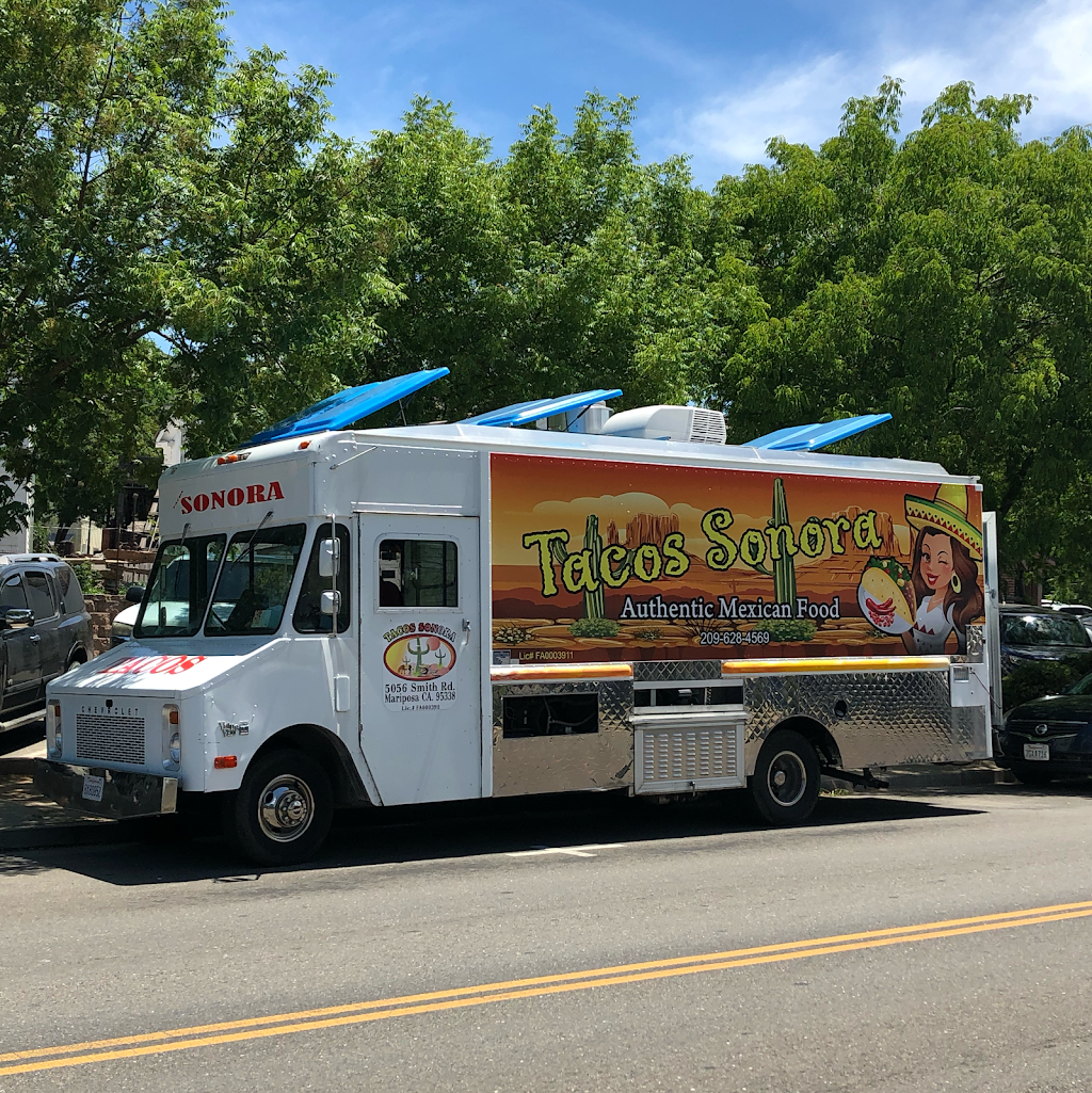 Tacos Sonora | restaurant | 5034 Coakley Cir, Mariposa, CA 95338, USA | 2096284569 OR +1 209-628-4569