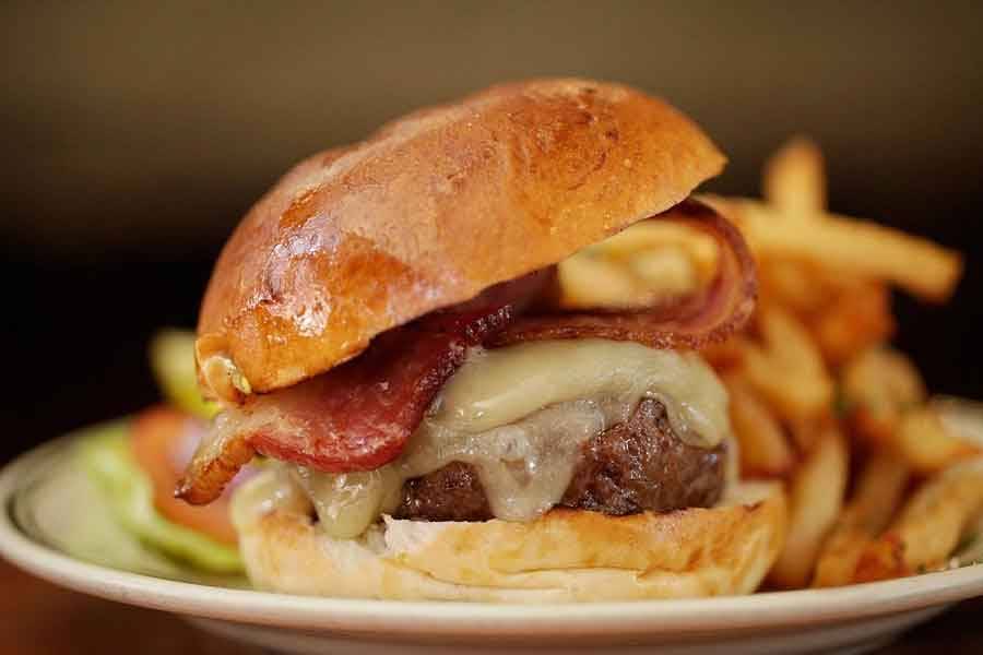 Golden Fork Café | restaurant | 3086 Cleveland Ave, Fort Myers, FL 33901, USA | 2392457816 OR +1 239-245-7816