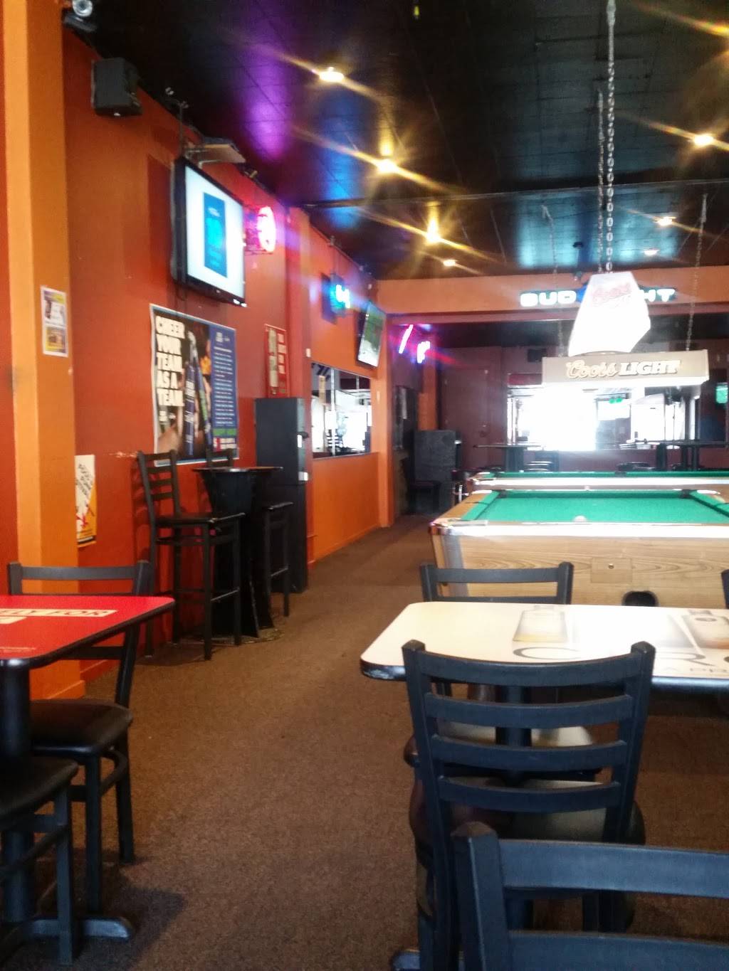 JPs Barroom | restaurant | 214 Williams Ave S, Renton, WA 98057, USA | 4252772766 OR +1 425-277-2766