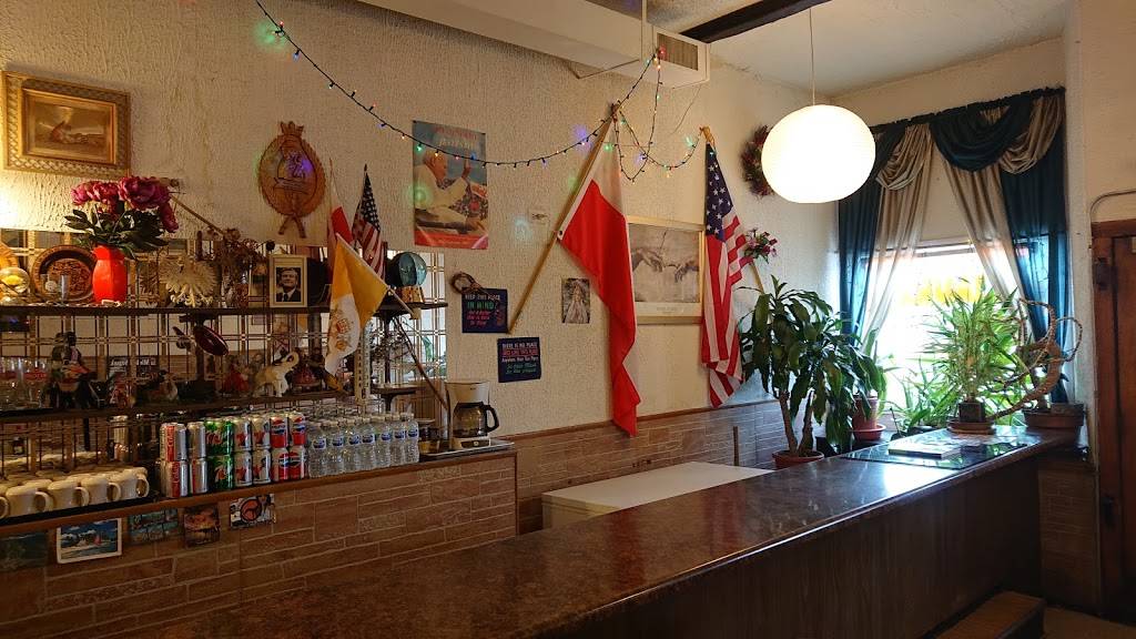 Podhalanka | restaurant | 1549 W Division St, Chicago, IL 60642, USA | 7734866655 OR +1 773-486-6655