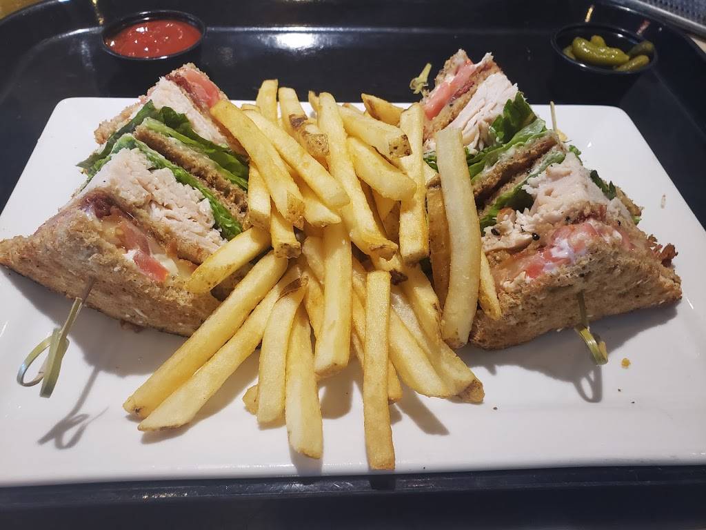 Cafe Express | restaurant | 5600 W Lovers Ln suit 109, Dallas, TX 75209, USA | 2143522211 OR +1 214-352-2211