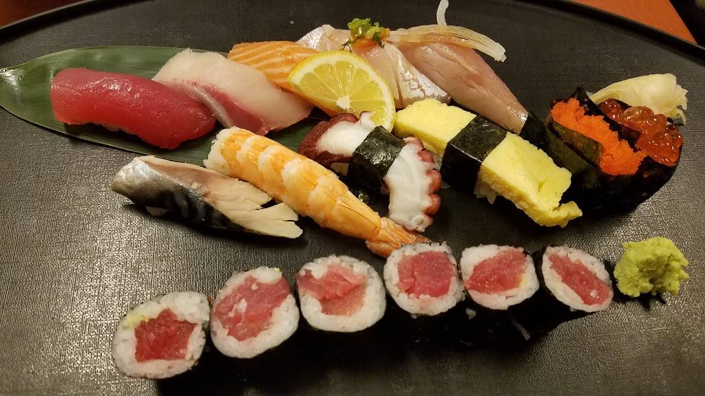 Sushi Go 55 | restaurant | 333 Alameda St #317, Los Angeles, CA 90013, USA | 2136870777 OR +1 213-687-0777