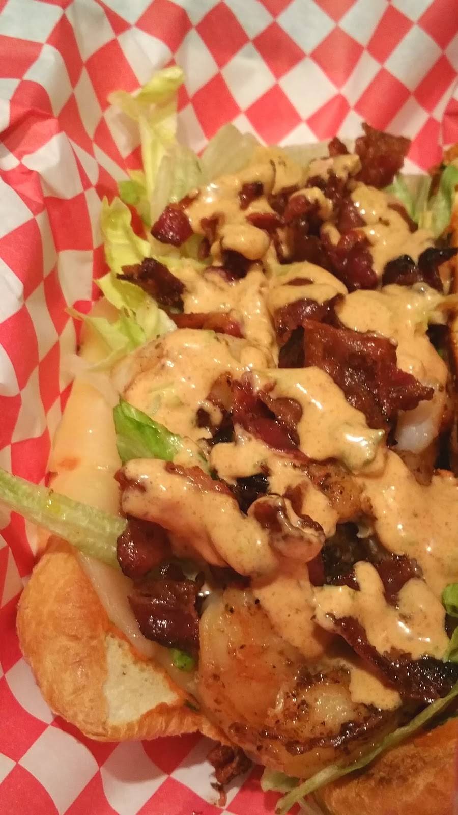 One Love Fusion Foods | restaurant | Pendleton St, Greenville, SC 29611, USA | 8643999392 OR +1 864-399-9392