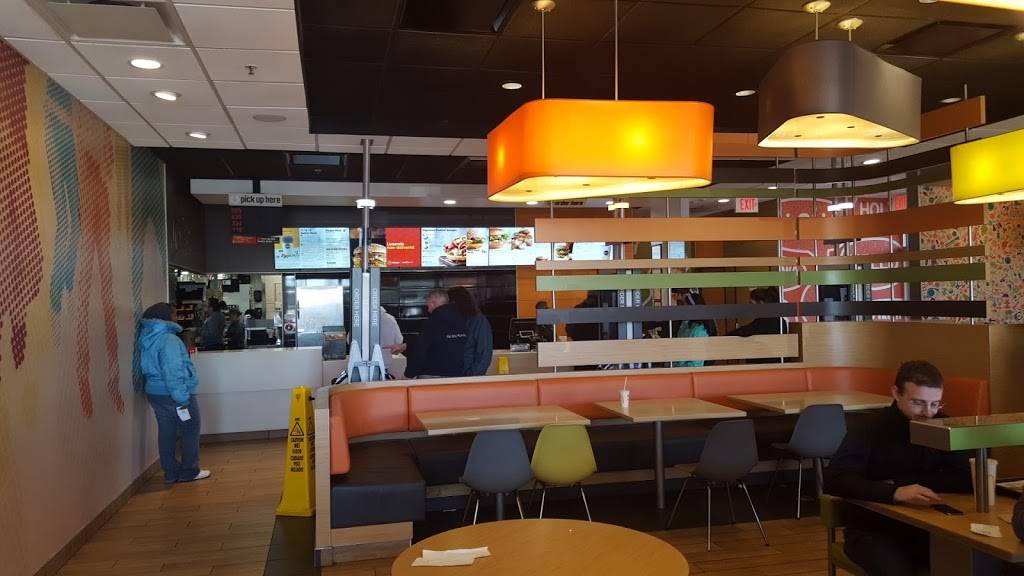 McDonalds | cafe | 5725 W Irlo Bronson Memorial Hwy, Kissimmee, FL 34746, USA | 4073966465 OR +1 407-396-6465