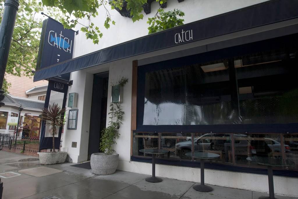 Catch | restaurant | 2362 Market St, San Francisco, CA 94114, USA | 4154315000 OR +1 415-431-5000
