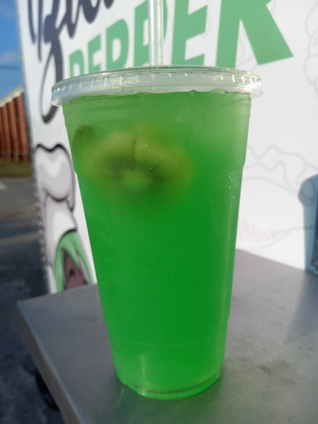 Black Pepper Gourmet LLC | restaurant | 1939 Belvedere St, Jacksonville, FL 32208, USA | 9048025660 OR +1 904-802-5660