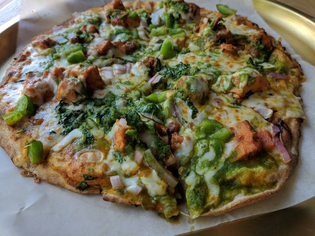 Spice 6 Modern Indian | restaurant | 5501 Baltimore Ave #107, Hyattsville, MD 20781, USA | 3012090080 OR +1 301-209-0080