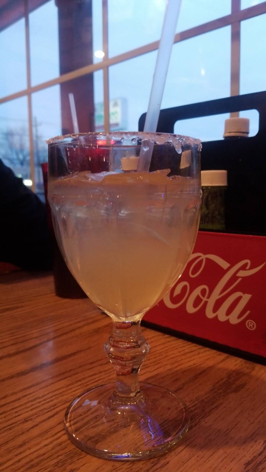 El Tarasco | restaurant | 5425 New Cut Rd, Louisville, KY 40214, USA | 5023685628 OR +1 502-368-5628