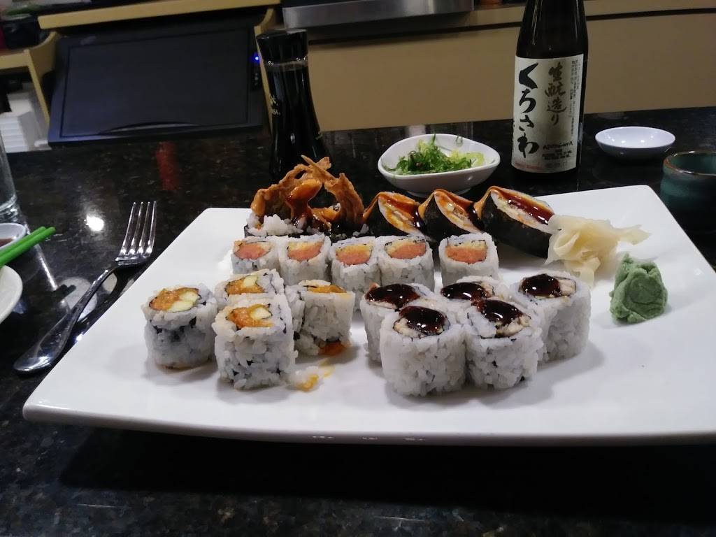 Kin Da | restaurant | 6923 Laurel Ave, Takoma Park, MD 20912, USA | 2405825122 OR +1 240-582-5122