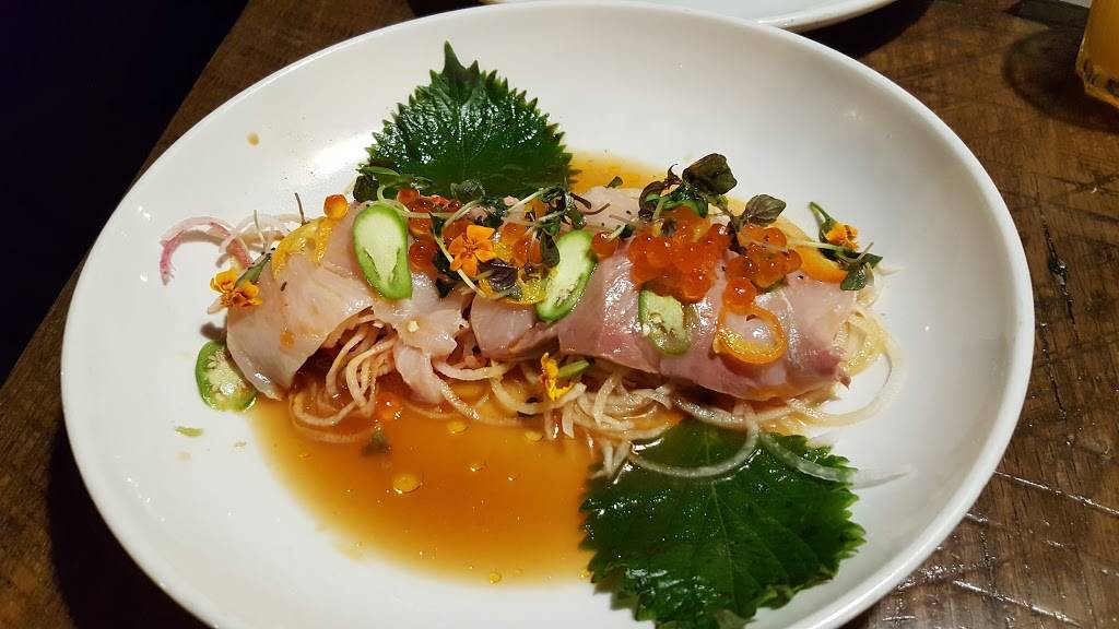 Newhall Refinery | restaurant | 24258 Main St, Santa Clarita, CA 91321, USA | 6613884477 OR +1 661-388-4477