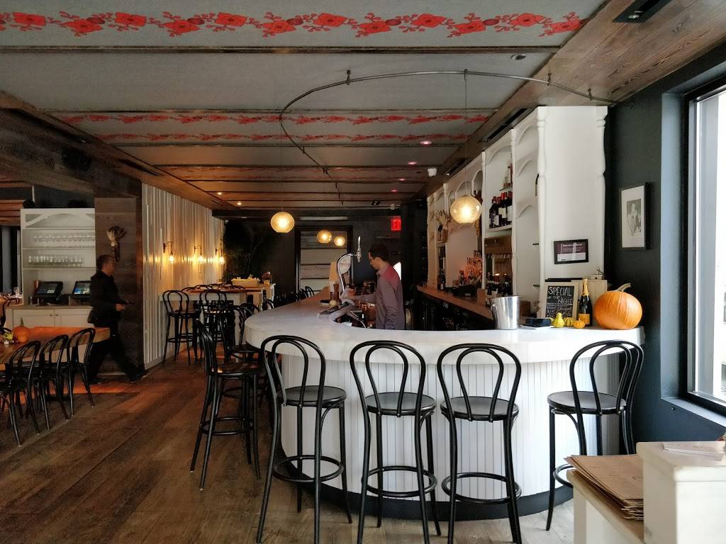 Bocca di Bacco | restaurant | 169 9th Ave, New York, NY 10011, USA | 2129898400 OR +1 212-989-8400