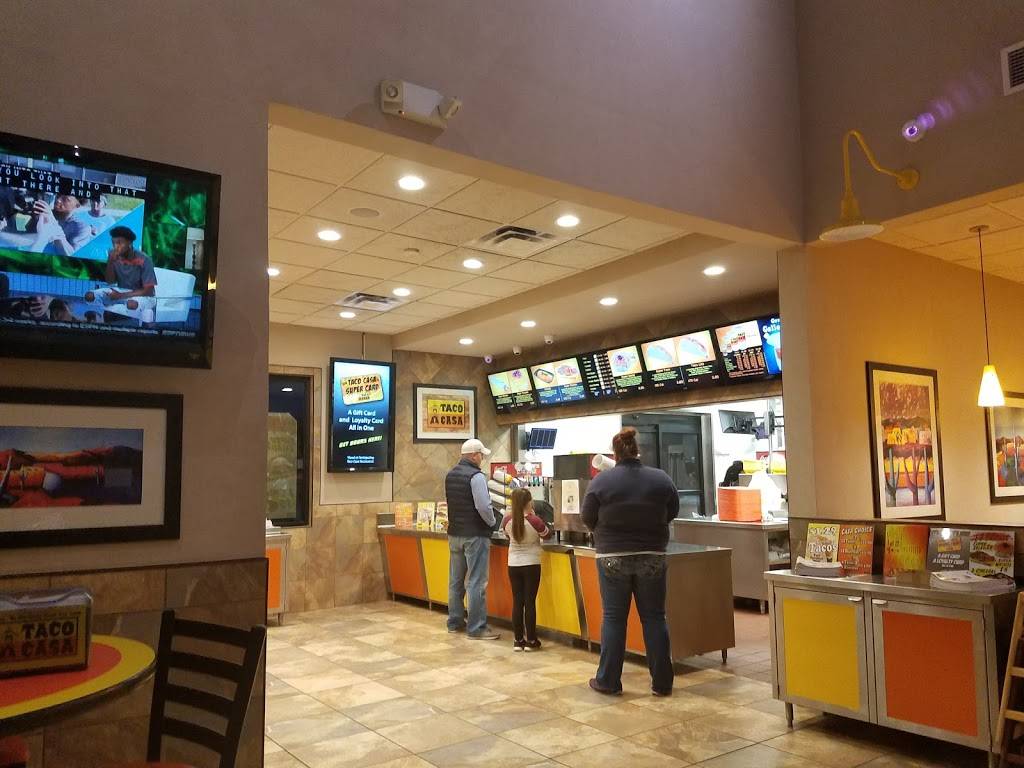 Taco Casa | restaurant | 1125 S Loop 288, Denton, TX 76205, USA | 9403839434 OR +1 940-383-9434
