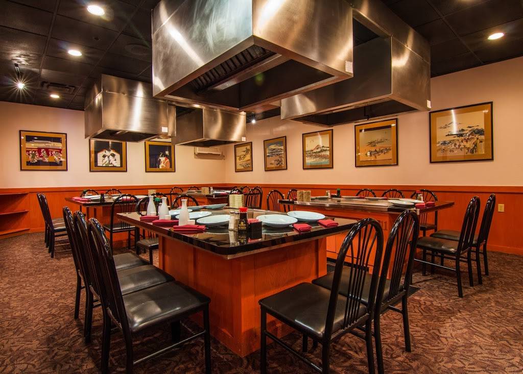 Jinbeh Japanese Restaurant | restaurant | 2440 South Stemmons Freeway # A # A, Lewisville, TX 75067, USA | 2144882224 OR +1 214-488-2224