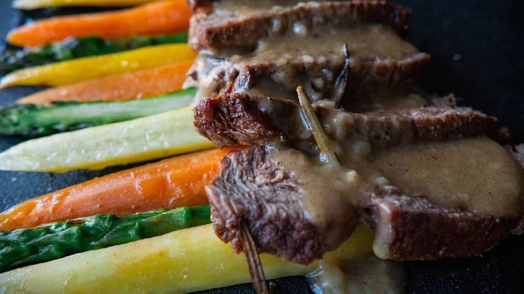 H.O.M Italian Eatery | restaurant | 21136 Ventura Blvd, Woodland Hills, CA 91364, USA | 8183139500 OR +1 818-313-9500