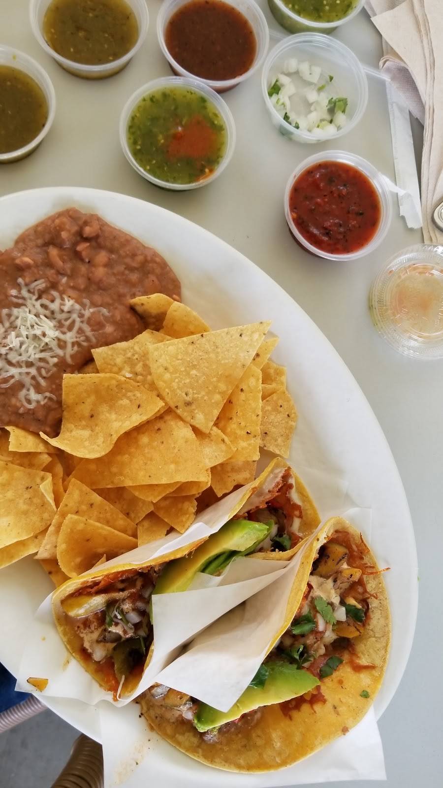 Rubios Coastal Grill | restaurant | 7712, 9254 Scranton Rd #105, San Diego, CA 92121, USA | 8586780611 OR +1 858-678-0611