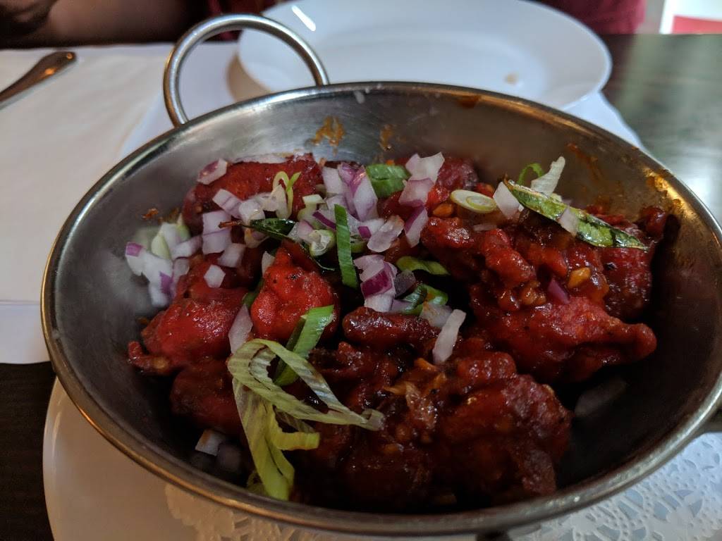 Ahimsa | restaurant | 204 E 38th St, New York, NY 10016, United States | 2122282022 OR +1 212-228-2022