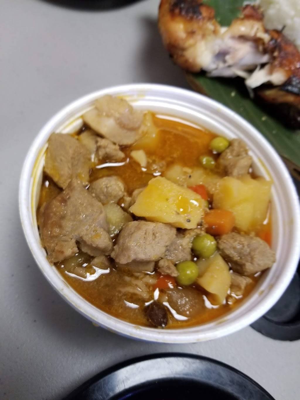 Kabayan Filipino Store and Cafe | restaurant | 2305 South State Highway 121 #165, Lewisville, TX 75067, USA | 9727983030 OR +1 972-798-3030