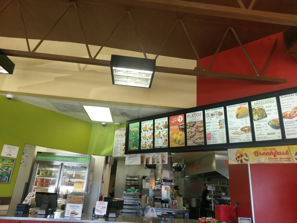 Del Taco | meal takeaway | 1229 W Pacific Coast Hwy, Harbor City, CA 90710, USA | 3102576861 OR +1 310-257-6861