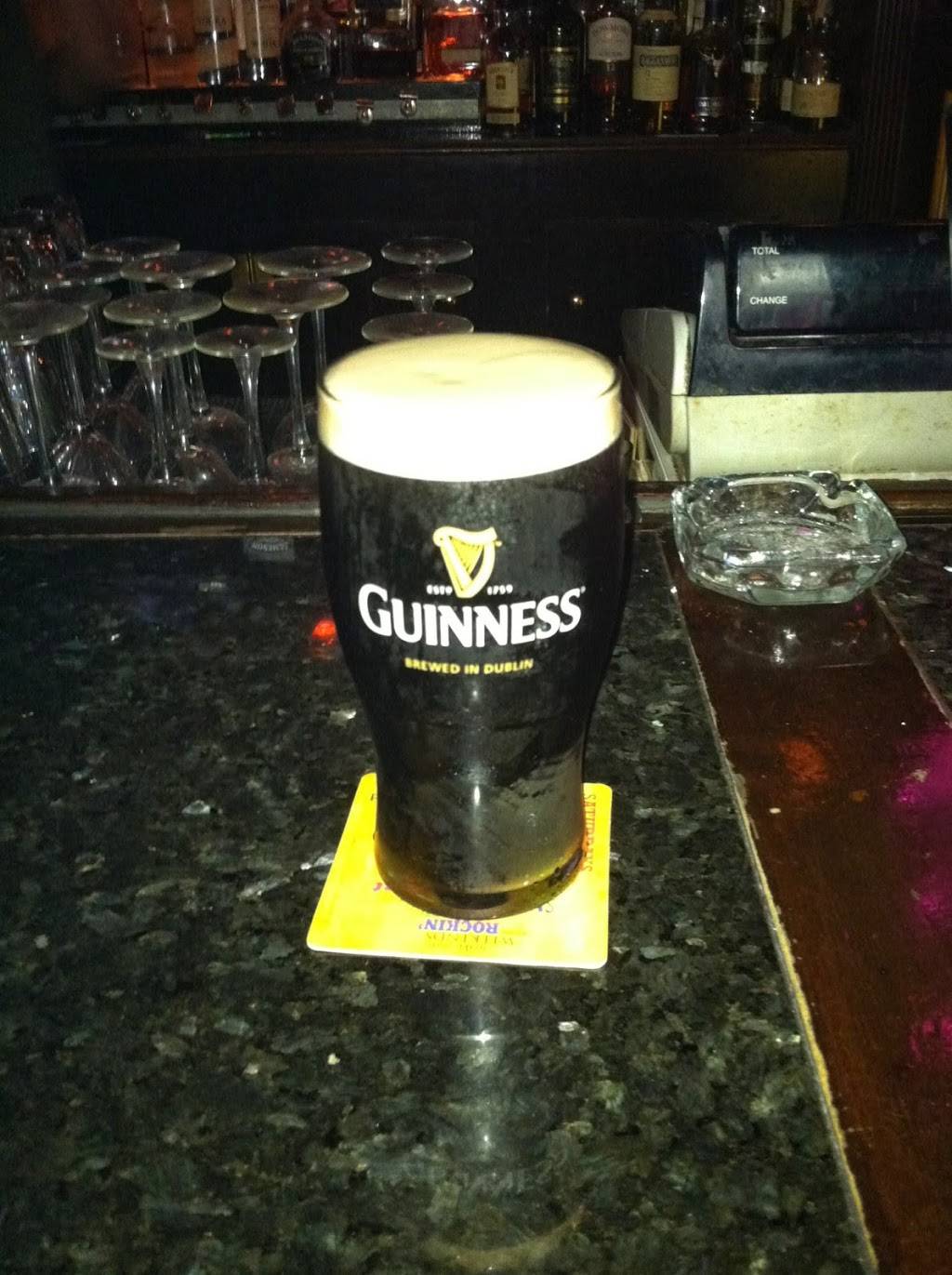 Lizzy McCormacks Irish Pub | restaurant | 55 N Orange Ave, Orlando, FL 32801, USA | 4074268007 OR +1 407-426-8007