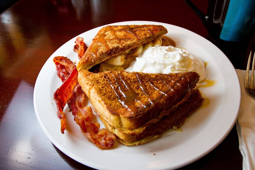 Toast Coffeehouse | cafe | 242 E Main St, Port Jefferson, NY 11777, USA | 6313316860 OR +1 631-331-6860