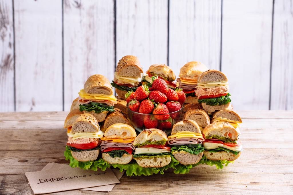 DRNK coffee + tea | cafe | 6848 Sunset Blvd, Los Angeles, CA 90028, USA | 3234698825 OR +1 323-469-8825