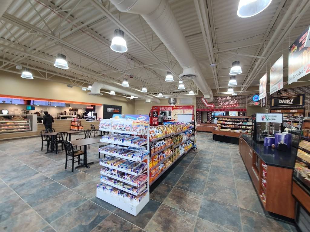 Dunkin | bakery | 15930 W 159th St, Homer Glen, IL 60491, USA | 7083287006 OR +1 708-328-7006