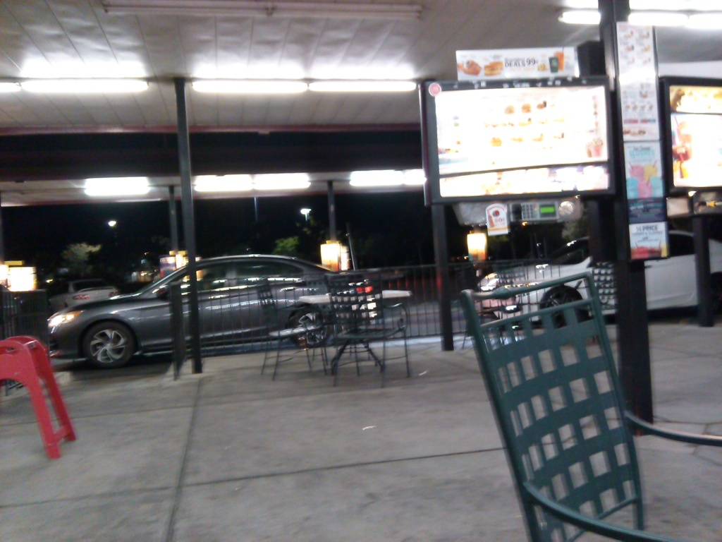 Sonic Drive-In | restaurant | 10354 Trinity Pkwy, Stockton, CA 95219, USA | 2094740735 OR +1 209-474-0735