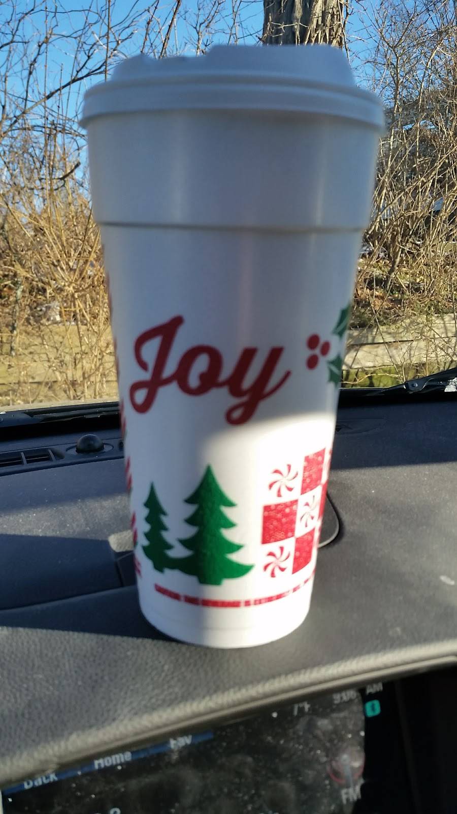 Dunkin | cafe | 125 Portion Rd, Ronkonkoma, NY 11779, USA | 6314712090 OR +1 631-471-2090