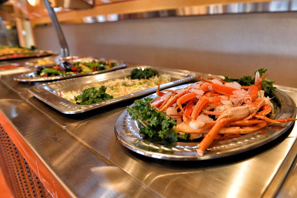 Bridge Seafood Restaurant | restaurant | 221 W Ship Creek Ave, Anchorage, AK 99501, USA | 9076448300 OR +1 907-644-8300