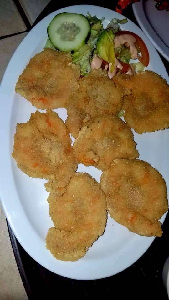 El Capi #1 | restaurant | Anzuelo No.4, 22710 Puerto Nuevo, B.C., Mexico | 016616141358 OR +52 661 614 1358