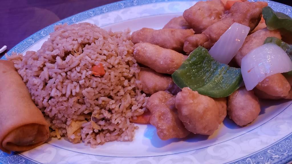 China Star | restaurant | 299 Jonesboro Rd, McDonough, GA 30253, USA | 7708981331 OR +1 770-898-1331